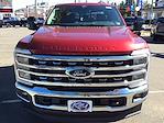 New 2026 Ford F-350 XLT Crew Cab for sale #E1002 - photo 21