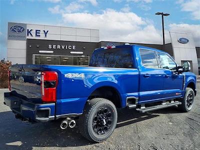 New 2026 Ford F-350 XLT Crew Cab for sale #E1003 - photo 2