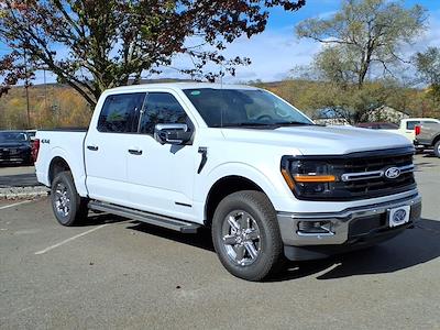 2025 Ford F-150 SuperCrew Cab 4WD Pickup for sale #E1005 - photo 1