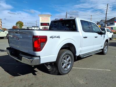 2025 Ford F-150 SuperCrew Cab 4WD Pickup for sale #E1005 - photo 2