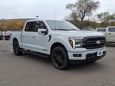 2025 Ford F-150 SuperCrew Cab 4WD Pickup for sale #E1007 - photo 1