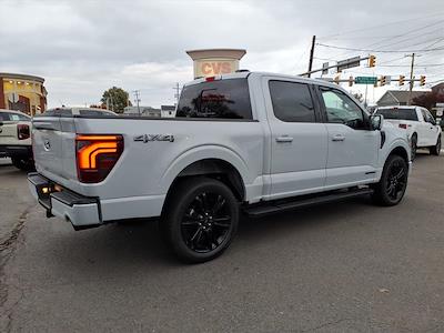 2025 Ford F-150 SuperCrew Cab 4WD Pickup for sale #E1007 - photo 2