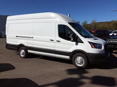 2025 Ford Transit 350 HD High Roof AWD Empty Cargo Van for sale #E1008 - photo 1