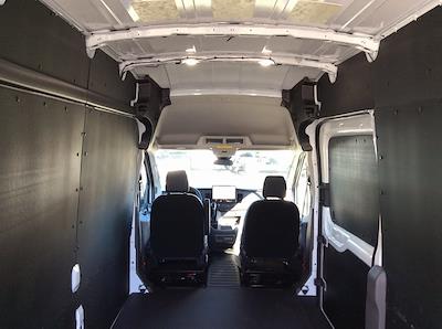 2025 Ford Transit 350 HD High Roof AWD Empty Cargo Van for sale #E1008 - photo 2