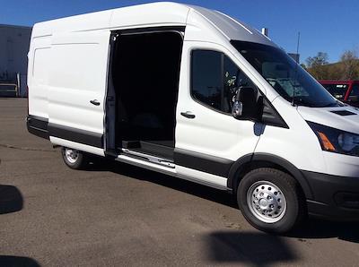 2025 Ford Transit 350 HD High Roof AWD Empty Cargo Van for sale #E1008 - photo 2