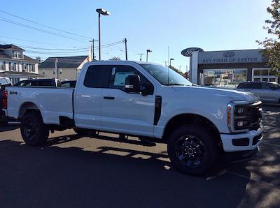 2026 Ford F-350 Super Cab SRW 4WD Pickup for sale #E1012 - photo 1