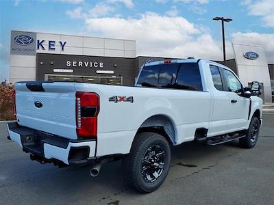 New 2026 Ford F-350 XL Super Cab for sale #E1012 - photo 2