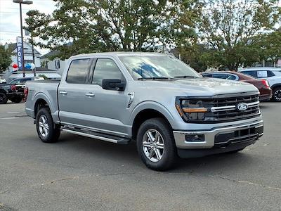 2025 Ford F-150 SuperCrew Cab 4WD Pickup for sale #E1015 - photo 1