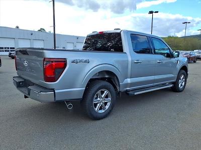 2025 Ford F-150 SuperCrew Cab 4WD Pickup for sale #E1015 - photo 2