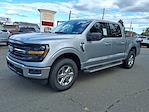 2025 Ford F-150 SuperCrew Cab 4WD Pickup for sale #E1015 - photo 4