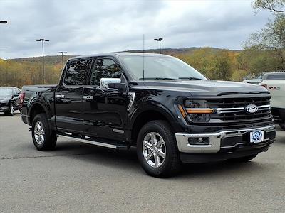2025 Ford F-150 SuperCrew Cab 4WD Pickup for sale #E1016 - photo 1