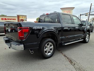 2025 Ford F-150 SuperCrew Cab 4WD Pickup for sale #E1016 - photo 2
