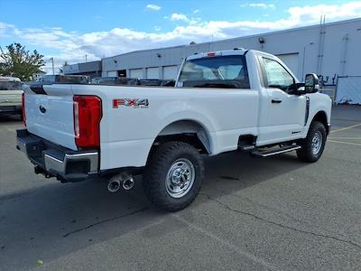 2026 Ford F-350 Regular Cab SRW 4WD Pickup for sale #E1018 - photo 2