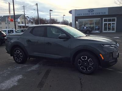 2024 Hyundai Santa Cruz Double Cab AWD Pickup for sale #E1023A - photo 1