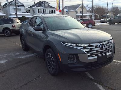 2024 Hyundai Santa Cruz Double Cab AWD Pickup for sale #E1023A - photo 2