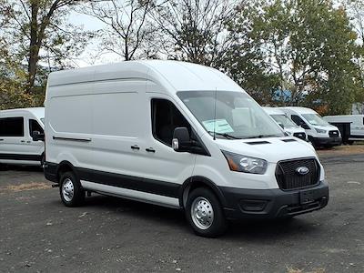 2025 Ford Transit 350 HD High Roof AWD Empty Cargo Van for sale #E1025 - photo 1