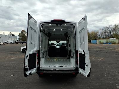 2025 Ford Transit 350 HD High Roof AWD Empty Cargo Van for sale #E1025 - photo 2