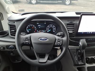 2025 Ford Transit 350 HD High Roof AWD Empty Cargo Van for sale #E1025 - photo 2