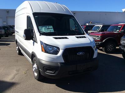 2025 Ford Transit 350 HD High Roof AWD Empty Cargo Van for sale #E1025 - photo 2