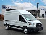 2025 Ford Transit 350 HD High Roof AWD Empty Cargo Van for sale #E1025 - photo 1