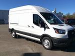 New 2025 Ford Transit 350 HD High Roof Empty Cargo Van for sale #E1025 - photo 17
