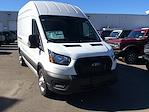 New 2025 Ford Transit 350 HD High Roof Empty Cargo Van for sale #E1025 - photo 18