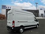 2025 Ford Transit 350 HD High Roof AWD Empty Cargo Van for sale #E1025 - photo 5