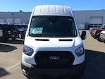 New 2025 Ford Transit 350 HD High Roof Empty Cargo Van for sale #E1025 - photo 19