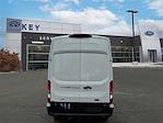 2025 Ford Transit 350 HD High Roof AWD Empty Cargo Van for sale #E1025 - photo 6