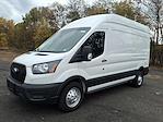 2025 Ford Transit 350 HD High Roof AWD Empty Cargo Van for sale #E1025 - photo 9