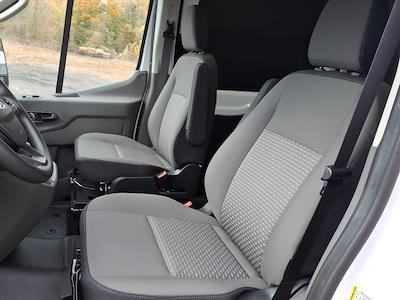 2025 Ford Transit 250 Medium Roof RWD Empty Cargo Van for sale #E1026 - photo 2