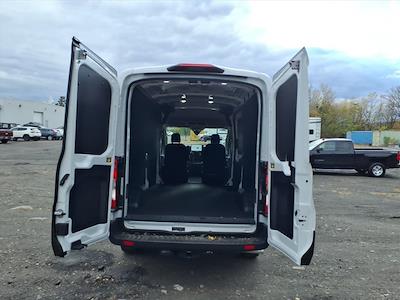 2025 Ford Transit 250 Medium Roof RWD Empty Cargo Van for sale #E1026 - photo 2