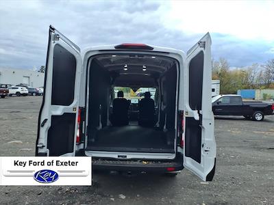 New 2025 Ford Transit 250 - photo 1