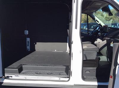 2025 Ford Transit 250 Medium Roof RWD Empty Cargo Van for sale #E1026 - photo 2