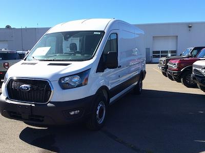 2025 Ford Transit 250 Medium Roof RWD Empty Cargo Van for sale #E1026 - photo 1