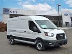 2025 Ford Transit 250 Medium Roof RWD Empty Cargo Van for sale #E1026 - photo 1