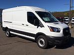 New 2025 Ford Transit 250 Medium Roof Empty Cargo Van for sale #E1026 - photo 19