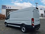 2025 Ford Transit 250 Medium Roof RWD Empty Cargo Van for sale #E1026 - photo 8