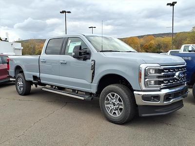 2026 Ford F-350 Crew Cab SRW 4WD Pickup for sale #E1029 - photo 1