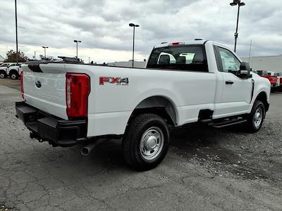2026 Ford F-350 Regular Cab SRW 4WD Pickup for sale #E1030 - photo 2