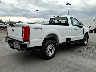 2026 Ford F-350 Regular Cab SRW 4WD Pickup for sale #E1031 - photo 2