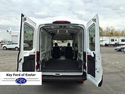 New 2025 Ford Transit 250 - photo 1