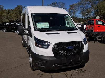 2025 Ford Transit 250 Medium Roof AWD Empty Cargo Van for sale #E1033 - photo 2