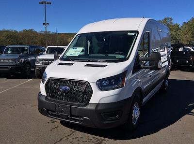 2025 Ford Transit 250 Medium Roof AWD Empty Cargo Van for sale #E1033 - photo 1