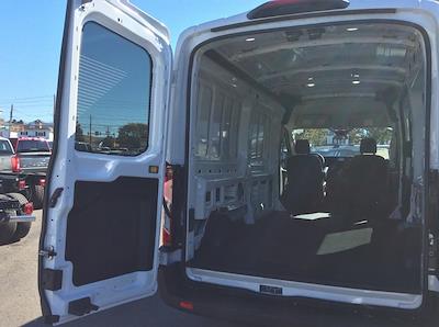 2025 Ford Transit 250 Medium Roof AWD Empty Cargo Van for sale #E1033 - photo 2
