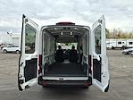 New 2025 Ford Transit 250 Medium Roof Empty Cargo Van for sale #E1033 - photo 2