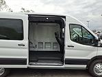 New 2025 Ford Transit 250 Medium Roof Empty Cargo Van for sale #E1033 - photo 13