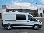 New 2025 Ford Transit 250 Medium Roof Empty Cargo Van for sale #E1033 - photo 5