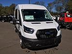 New 2025 Ford Transit 250 Medium Roof Empty Cargo Van for sale #E1033 - photo 18