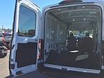 New 2025 Ford Transit 250 Medium Roof Empty Cargo Van for sale #E1033 - photo 21